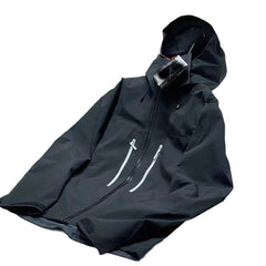 Women’s Gore-Tex Hard Shell Windproof Waterproof Mountaineering Outdoor Jacket