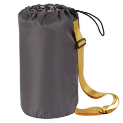 Winter Smart Charging Portable Heated Camping Sleeping Pad Thermal Pad