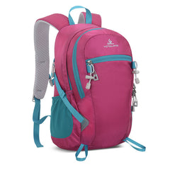 Outdoor Mountaineering Ultralight Portable Travel Backpack Hiking Backpack