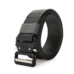 Cobra Tactical Belt - Durable, Adjustable, and Versatile for All Activities