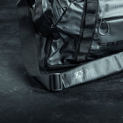 Eberlestock Hyllus Duffel | Ultra-Durable & Water Resistant w/ Internal & External Pockets