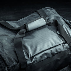 Eberlestock Hyllus Duffel | Ultra-Durable & Water Resistant w/ Internal & External Pockets