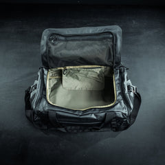 Eberlestock Hyllus Duffel | Ultra-Durable & Water Resistant w/ Internal & External Pockets