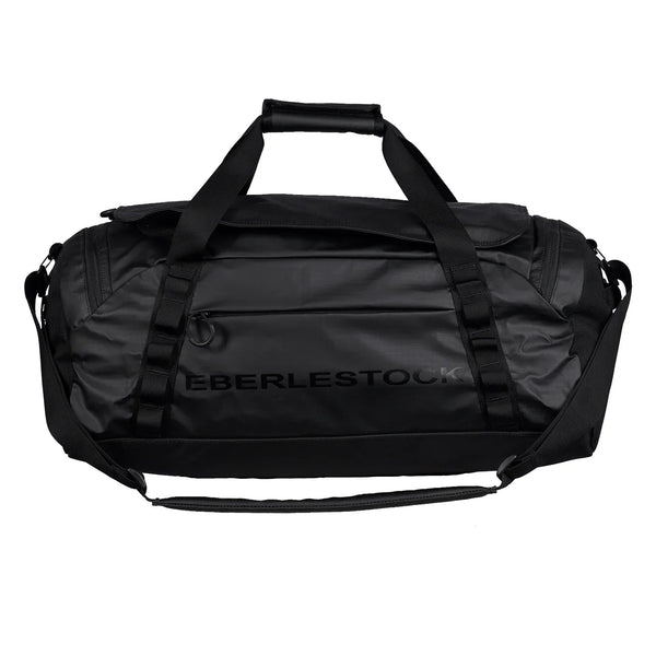 Eberlestock Hyllus Duffel | Ultra-Durable & Water Resistant w/ Internal & External Pockets