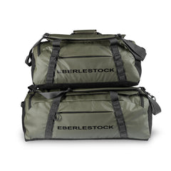 Eberlestock Hyllus Duffel | Ultra-Durable & Water Resistant w/ Internal & External Pockets