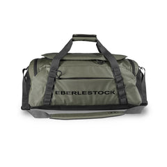 Eberlestock Hyllus Duffel | Ultra-Durable & Water Resistant w/ Internal & External Pockets