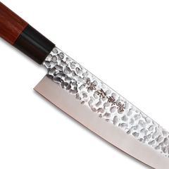 KC-950 Santoku Knife 165mm | Made in Japan