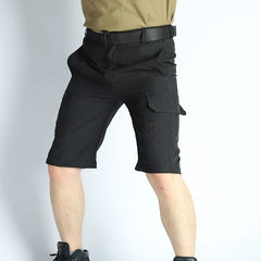 Men’s Convertible Lightweight Waterproof Quick-Dry Hiking Pants Outdoor Travel