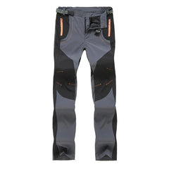 Women’s Lightweight Quick-Dry Stretch Hiking Pants Spring Summer Outdoor Wear