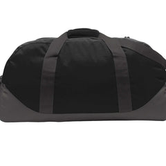 Eddie Bauer Medium Duffle Bag for Travel and Outdoor Adventures