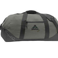 Eddie Bauer Medium Duffle Bag for Travel and Outdoor Adventures