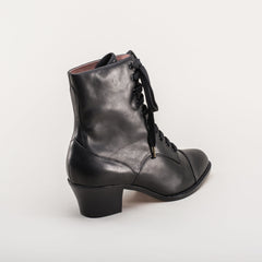 Paris Boots (Black)