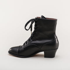 Paris Boots (Black)