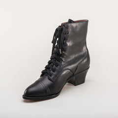 Paris Boots (Black)