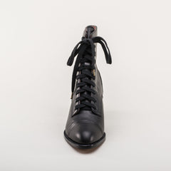 Paris Boots (Black)