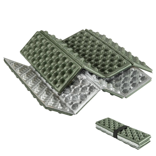 Lightweight Folding Foam Seat Pad Mat for Camping Hiking Outdoor