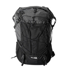 Large-capacity Hiking Backpack, Outdoor Lightweight & Waterproof Daypack, 30-35L