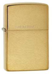 Zippo Lighter